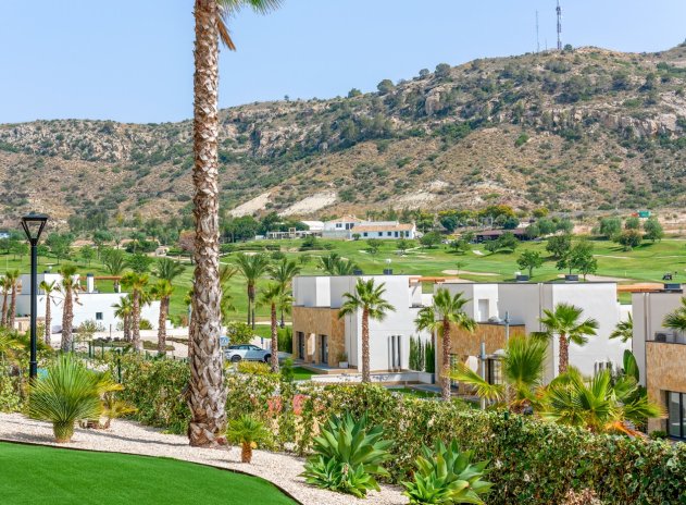 Reventa - Apartamento / Piso - Monforte del Cid