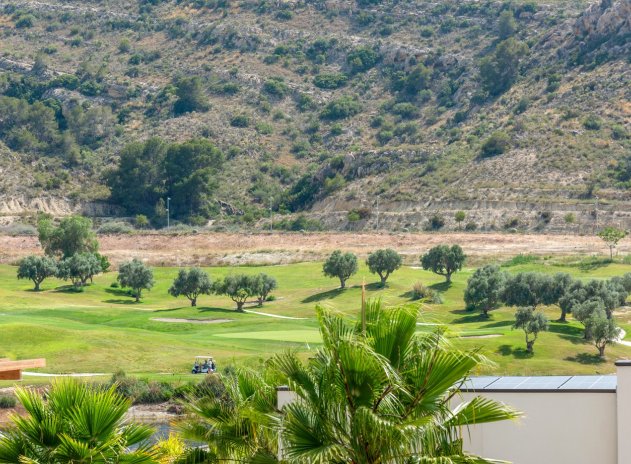 Reventa - Apartamento / Piso - Monforte del Cid