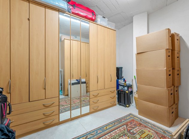 Reventa - Apartamento / Piso - Monforte del Cid