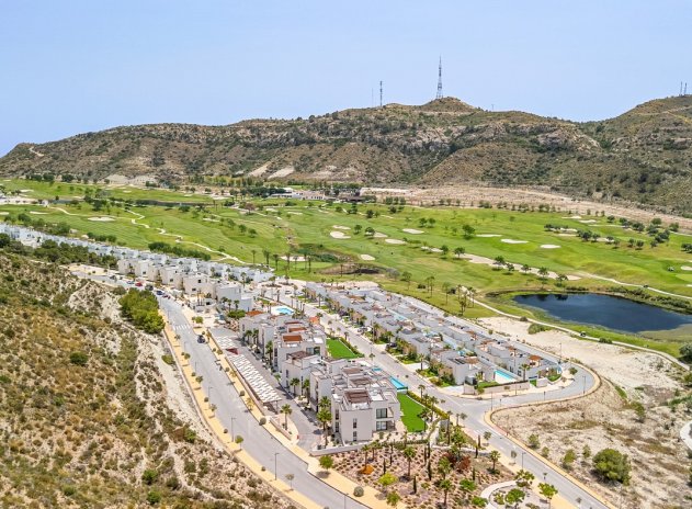 Reventa - Apartamento / Piso - Monforte del Cid