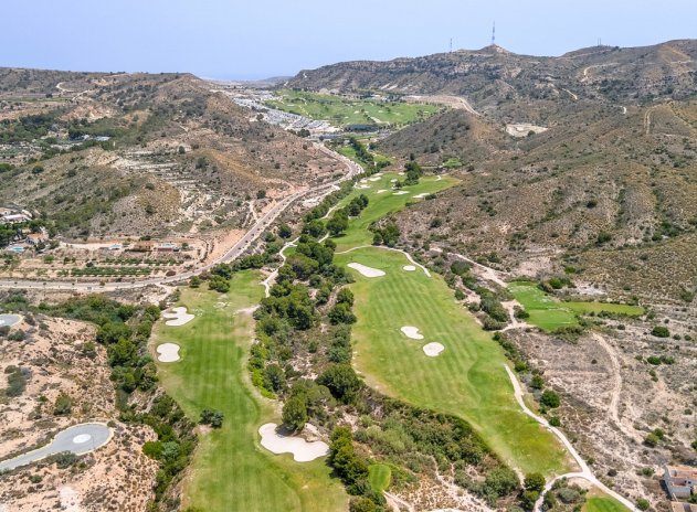 Reventa - Apartamento / Piso - Monforte del Cid