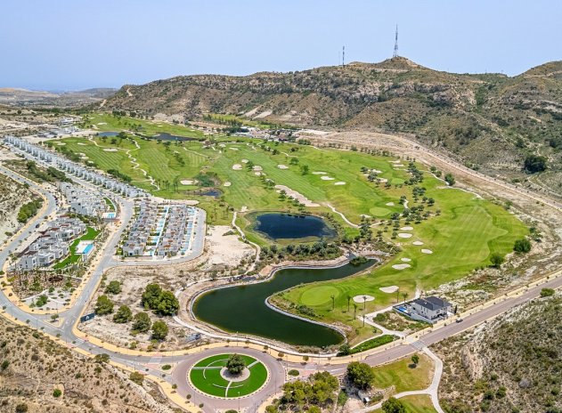 Reventa - Apartamento / Piso - Monforte del Cid