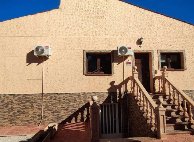 Wiederverkauf - Villa - Pinoso