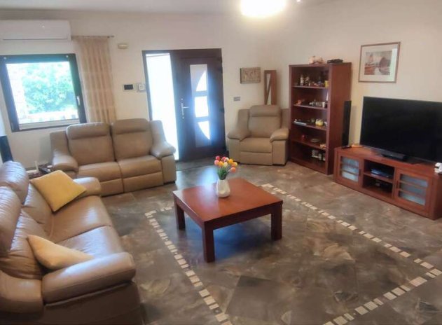 Wiederverkauf - Villa - Pinoso