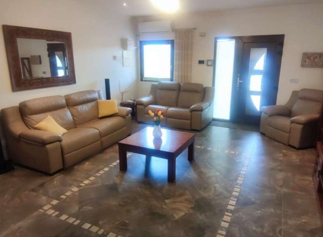 Wiederverkauf - Villa - Pinoso