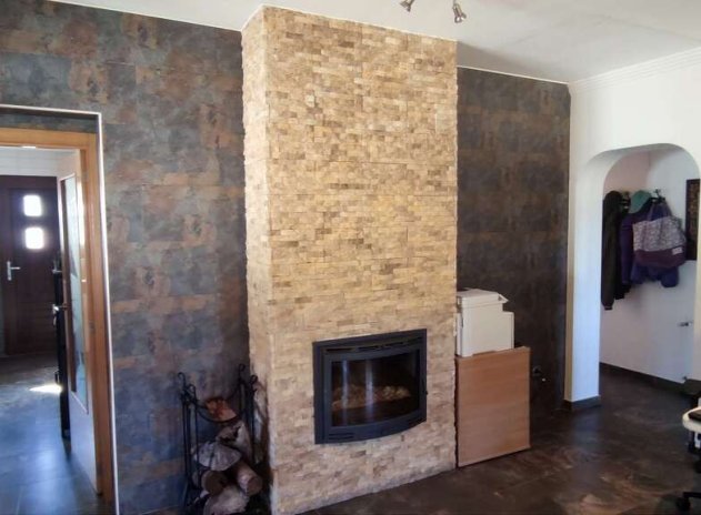 Wiederverkauf - Villa - Pinoso