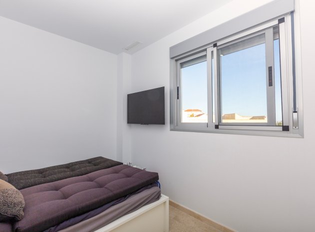 Wiederverkauf - Wohnung - Villamartin - Villamartín