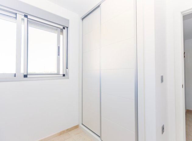 Wiederverkauf - Wohnung - Villamartin - Villamartín