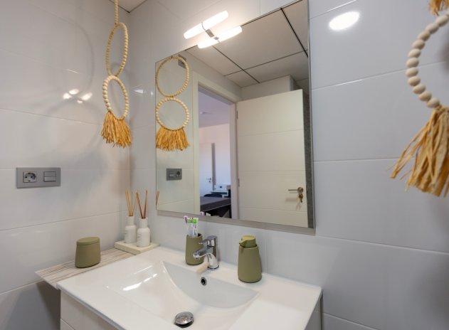 Wiederverkauf - Wohnung - Villamartin - Villamartín