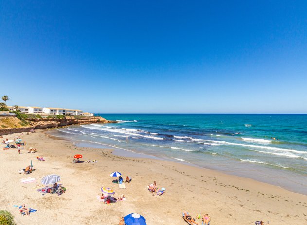 Wiederverkauf - Wohnung - Villamartin - Villamartín