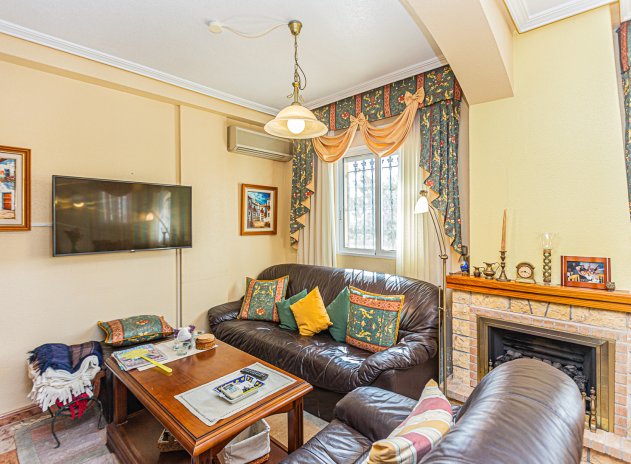 Herverkoop - Villa - La Zenia - Villas San Jose