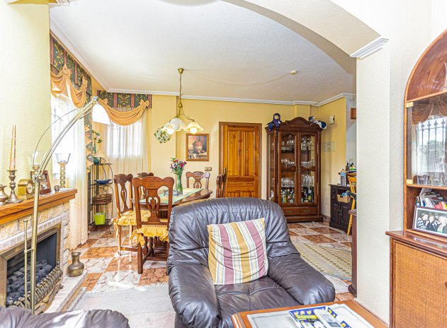 Herverkoop - Villa - La Zenia - Villas San Jose