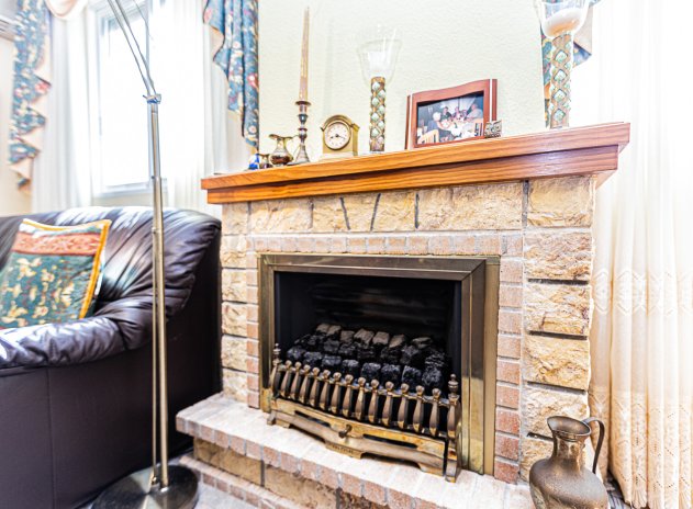 Herverkoop - Villa - La Zenia - Villas San Jose