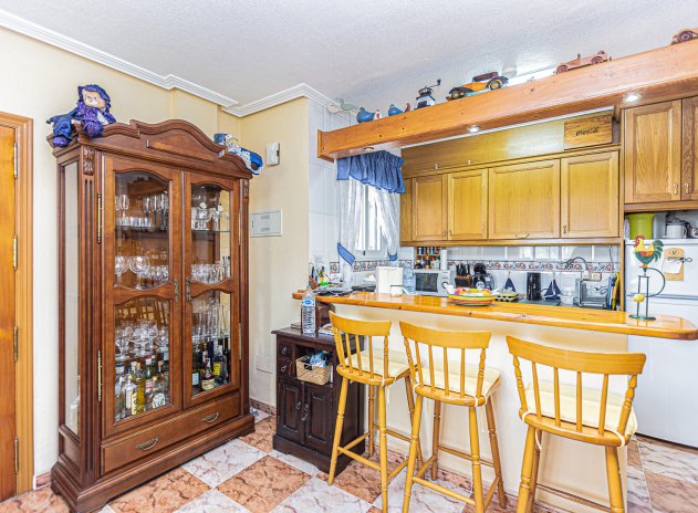 Herverkoop - Villa - La Zenia - Villas San Jose