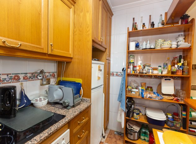 Herverkoop - Villa - La Zenia - Villas San Jose