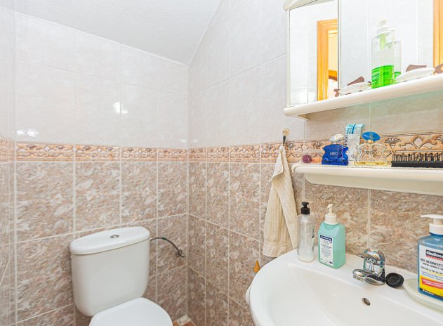 Herverkoop - Villa - La Zenia - Villas San Jose