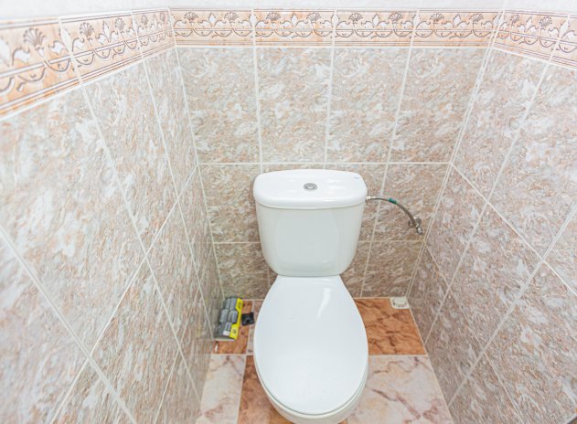 Herverkoop - Villa - La Zenia - Villas San Jose