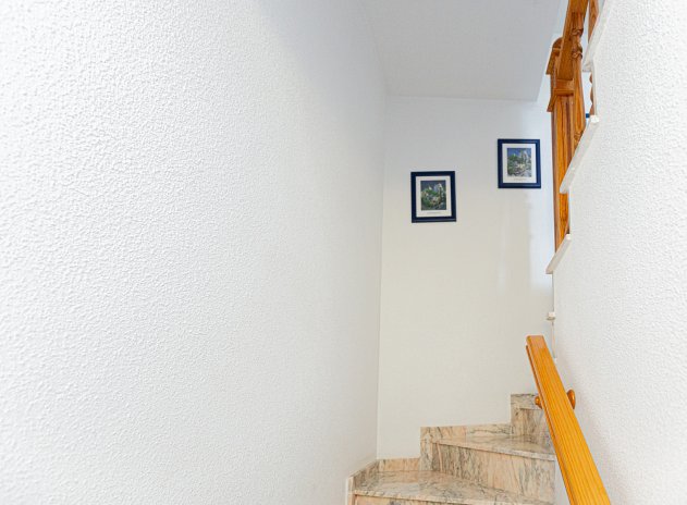 Herverkoop - Villa - La Zenia - Villas San Jose