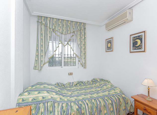 Herverkoop - Villa - La Zenia - Villas San Jose