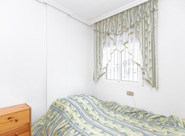 Herverkoop - Villa - La Zenia - Villas San Jose