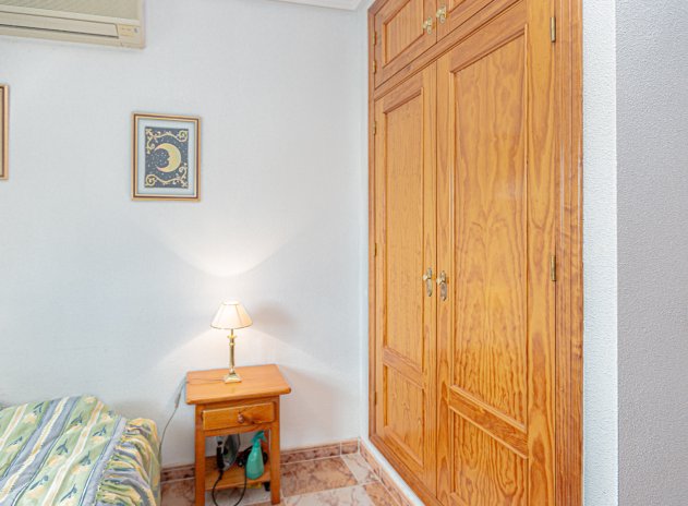 Herverkoop - Villa - La Zenia - Villas San Jose