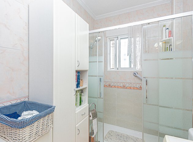 Herverkoop - Villa - La Zenia - Villas San Jose