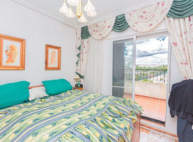 Herverkoop - Villa - La Zenia - Villas San Jose