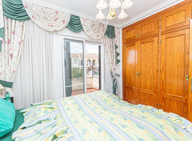 Herverkoop - Villa - La Zenia - Villas San Jose