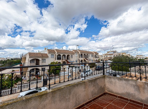 Herverkoop - Villa - La Zenia - Villas San Jose