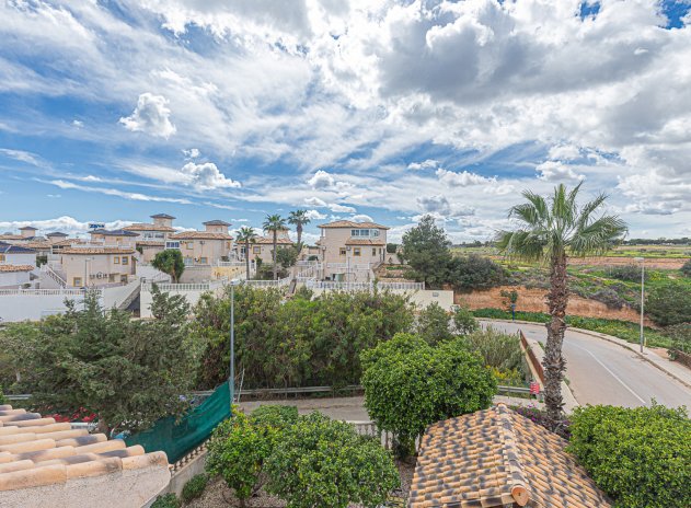 Herverkoop - Villa - La Zenia - Villas San Jose