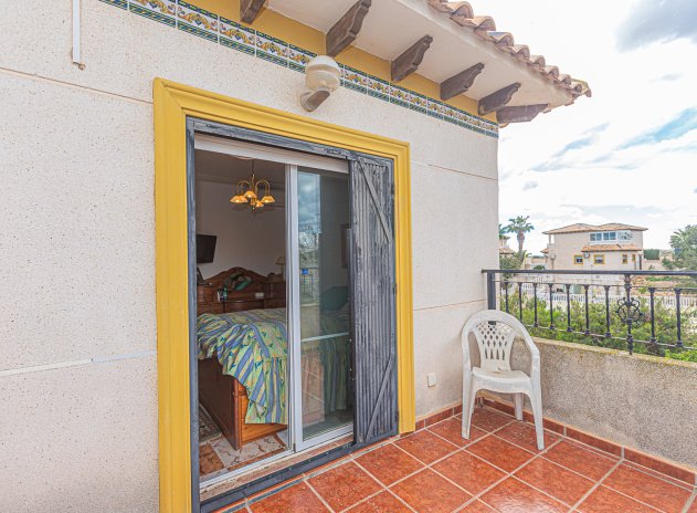 Herverkoop - Villa - La Zenia - Villas San Jose