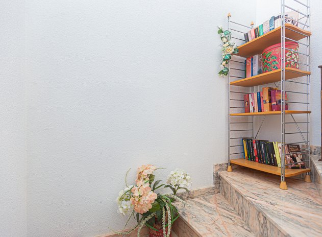 Herverkoop - Villa - La Zenia - Villas San Jose