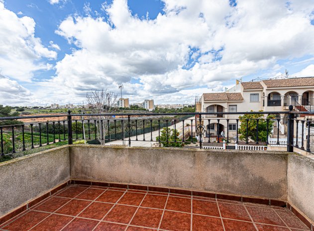 Herverkoop - Villa - La Zenia - Villas San Jose