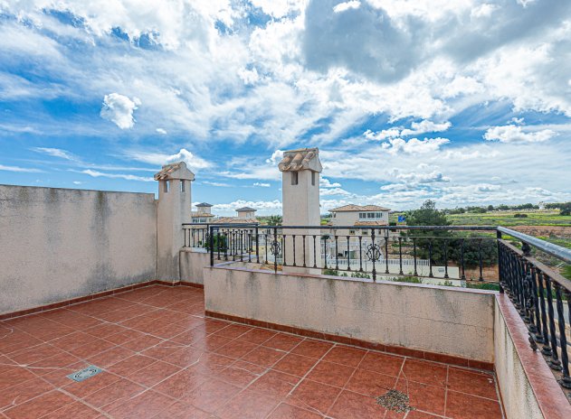 Herverkoop - Villa - La Zenia - Villas San Jose