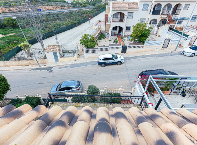 Herverkoop - Villa - La Zenia - Villas San Jose