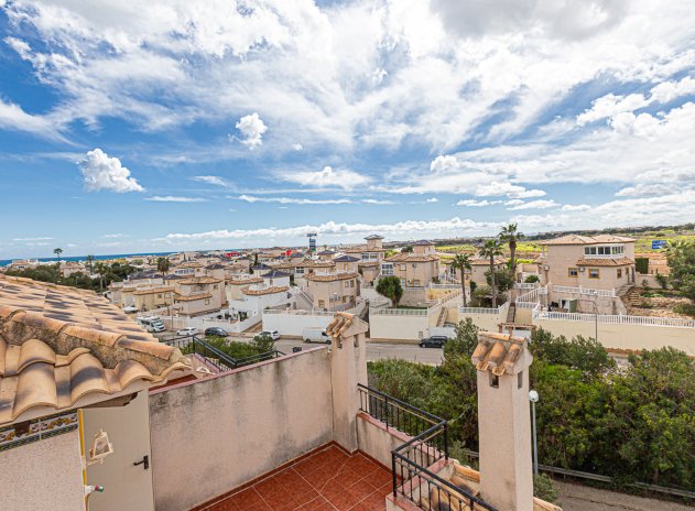 Herverkoop - Villa - La Zenia - Villas San Jose
