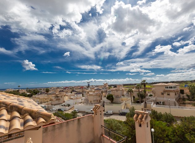 Herverkoop - Villa - La Zenia - Villas San Jose