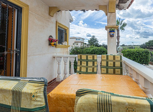 Herverkoop - Villa - La Zenia - Villas San Jose