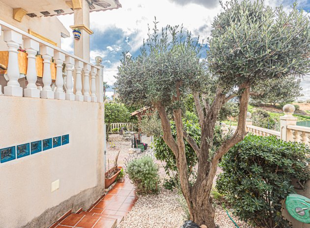 Herverkoop - Villa - La Zenia - Villas San Jose