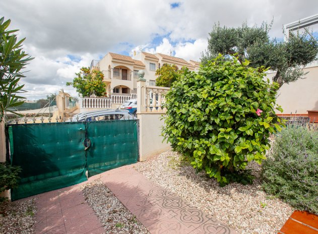 Herverkoop - Villa - La Zenia - Villas San Jose