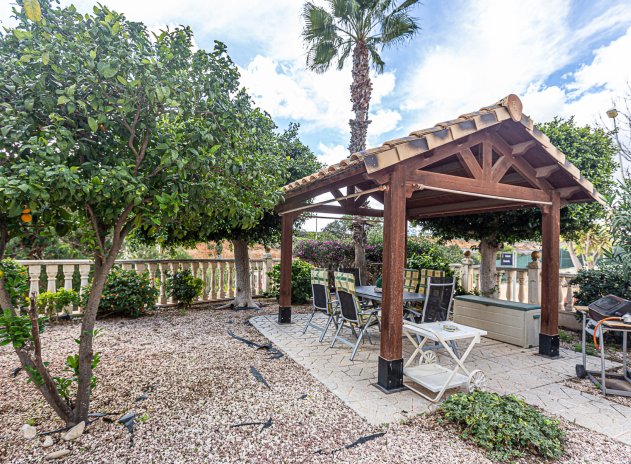 Herverkoop - Villa - La Zenia - Villas San Jose