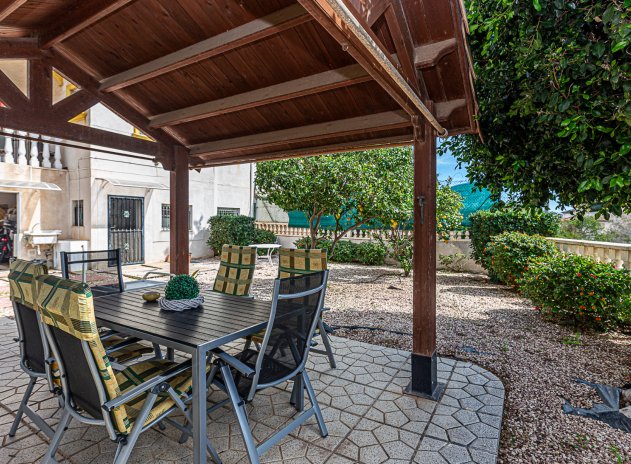 Herverkoop - Villa - La Zenia - Villas San Jose