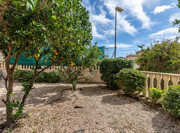 Herverkoop - Villa - La Zenia - Villas San Jose