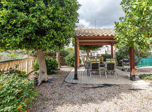 Herverkoop - Villa - La Zenia - Villas San Jose