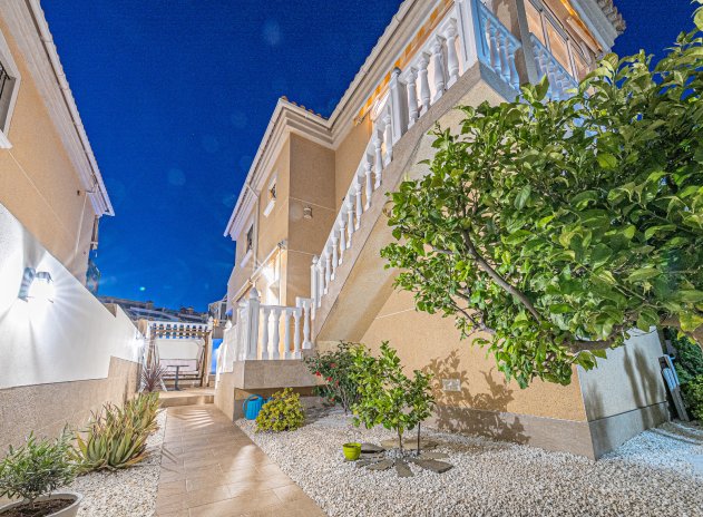 Herverkoop - Villa - Villamartin - Montegolf