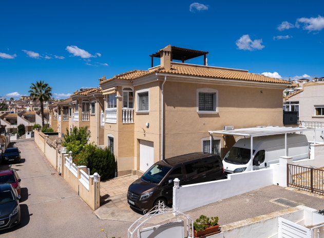 Herverkoop - Villa - Villamartin - Montegolf