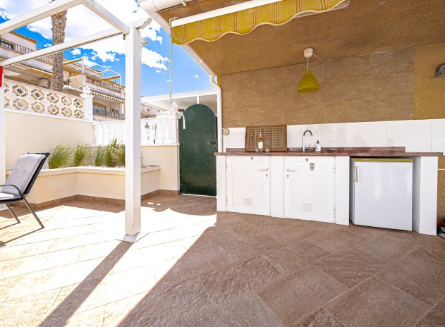 Herverkoop - Villa - Villamartin - Montegolf