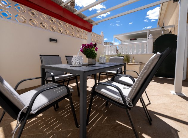 Herverkoop - Villa - Villamartin - Montegolf