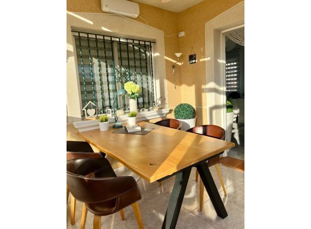 Herverkoop - Villa - Villamartin - Montegolf