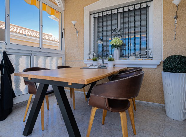 Herverkoop - Villa - Villamartin - Montegolf